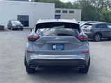 Used 2021 Nissan Murano Platinum w/ Cargo Package image 6