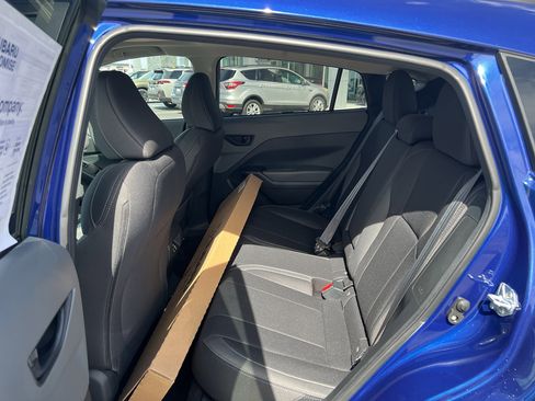 New 2026 Subaru Crosstrek 2.0i Premium AWD/4WD image 23
