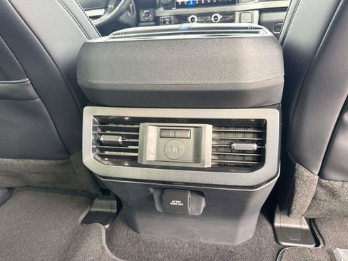 New 2026 Ford F250 Platinum image 12