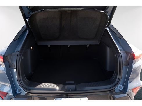 New 2026 Buick Envista Sport Touring w/ Convenience I Package image 27