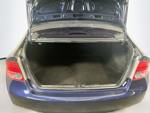 Used 2008 Honda Civic LX image 25