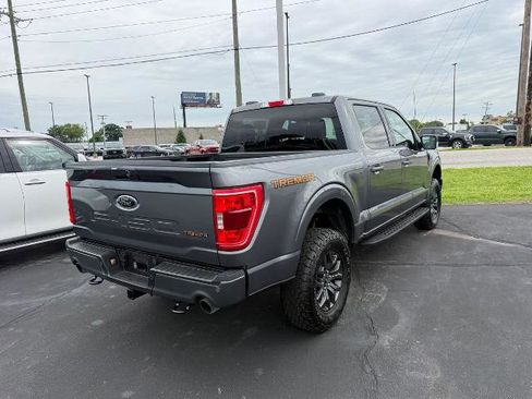 Used 2023 Ford F150 Tremor AWD/4WD image 6