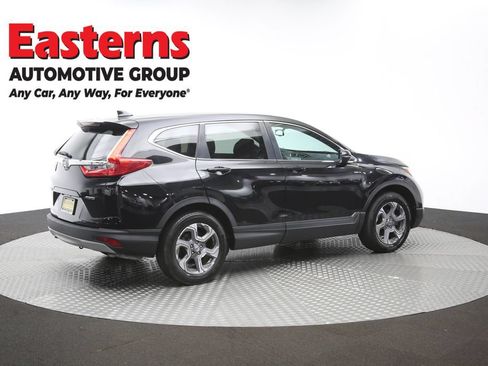 Used 2019 Honda CR-V EX-L image 42
