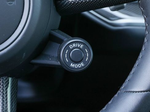 Certified 2026 Porsche Cayenne S AWD/4WD image 23