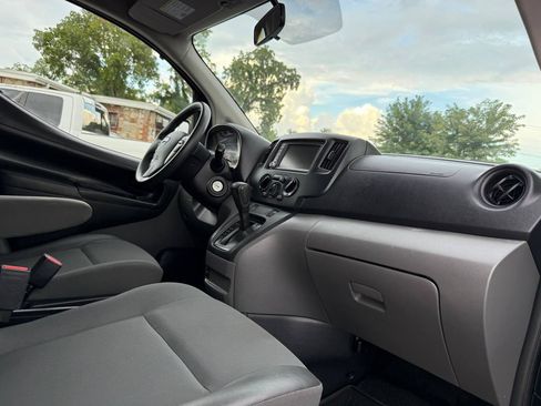 Used 2021 Nissan NV200 SV w/ Sliding Door Glass Package FWD image 25