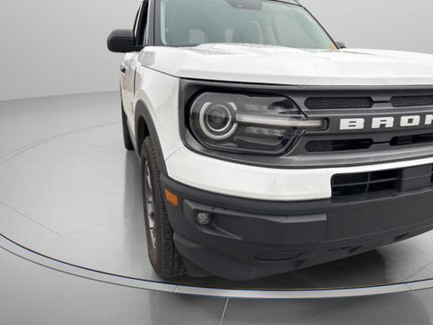 Used 2022 Ford Bronco Sport Big Bend w/ Convenience Package image 8