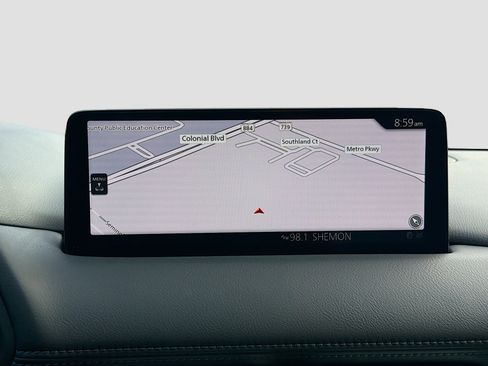 Used 2023 MAZDA CX-5 AWD 2.5 S w/ Preferred Package image 28