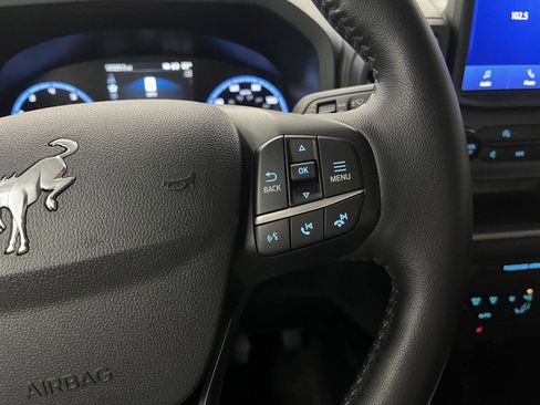 Used 2023 Ford Bronco Sport Big Bend w/ Convenience Package image 19