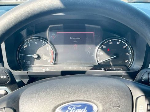Used 2024 Ford Maverick XLT w/ Equipment Group 300A Standard AWD/4WD image 12