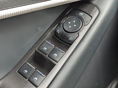 New 2026 Ford Explorer ST-Line image 31