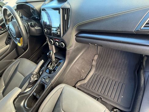 Used 2021 Subaru Crosstrek 2.5i Sport w/ Moonroof Package image 34