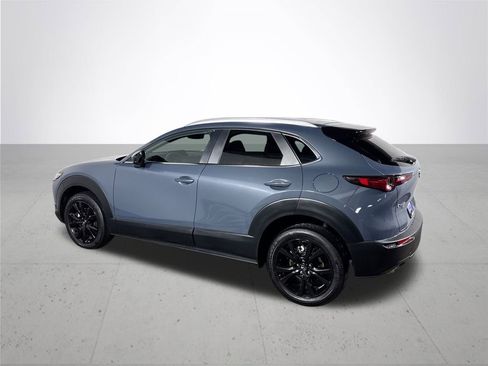 Used 2023 MAZDA CX-30 AWD 2.5 S w/ Preferred Package image 8