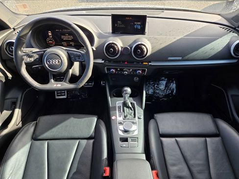 Used 2017 Audi S3 Premium Plus image 14
