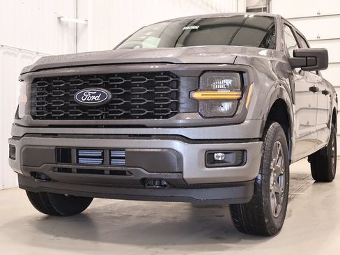 New 2026 Ford F150 STX AWD/4WD image 5