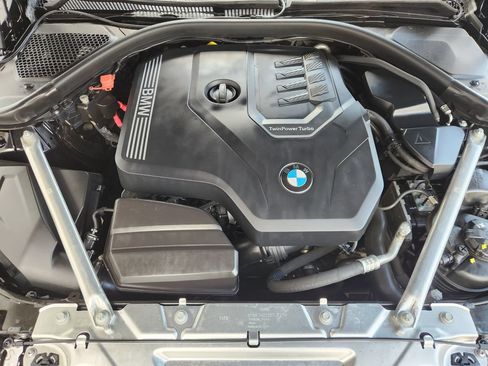 Used 2024 BMW 430i Gran Coupe xDrive w/ Premium Package AWD/4WD image 29