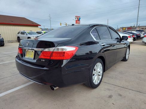 Used 2014 Honda Accord EX-L image 4