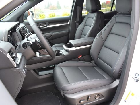 New 2026 GMC Terrain Elevation image 21