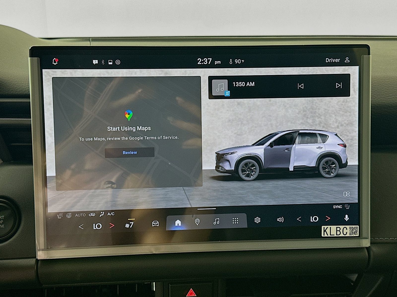 New 2026 MAZDA CX-5 Preferred AWD/4WD image 15