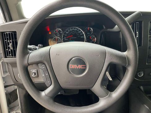 Used 2025 GMC Savana 2500 w/ Driver Convenience Package RWD image 22