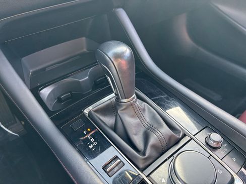 Used 2025 MAZDA MAZDA3 s image 41