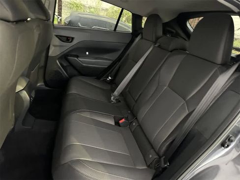 New 2026 Subaru Crosstrek 2.0i Premium image 14