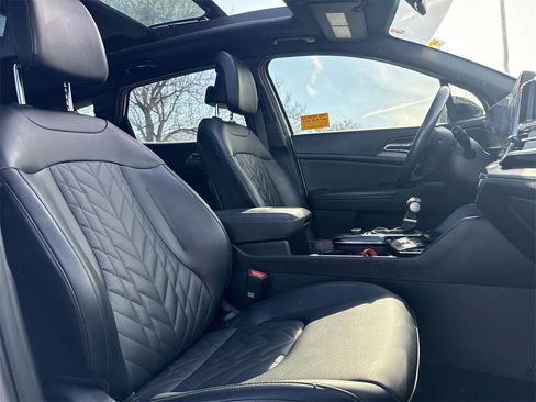 Used 2023 Kia Sportage X-Line w/ X-Line Premium Package image 26