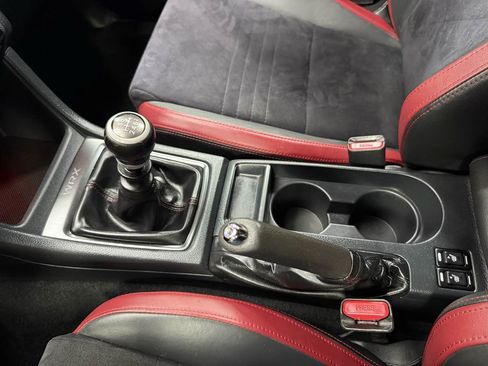 Used 2019 Subaru WRX Premium w/ Performance Package AWD/4WD image 21