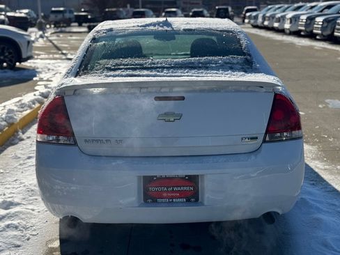 Used 2012 Chevrolet Impala LT image 4