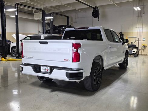 Used 2024 Chevrolet Silverado 1500 RST image 7