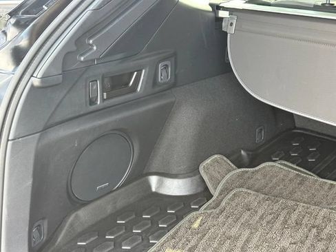 Used 2025 Subaru Outback Onyx Edition AWD/4WD image 36