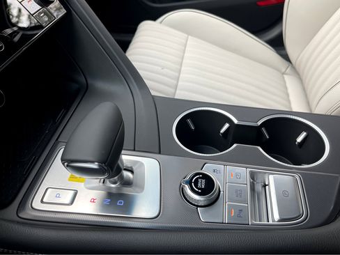 New 2026 Genesis G70 3.3T Sport Prestige image 21