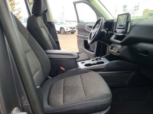 Used 2024 Ford Bronco Sport Big Bend AWD/4WD image 19