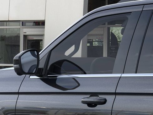 New 2026 Ford Expedition Max Platinum image 20