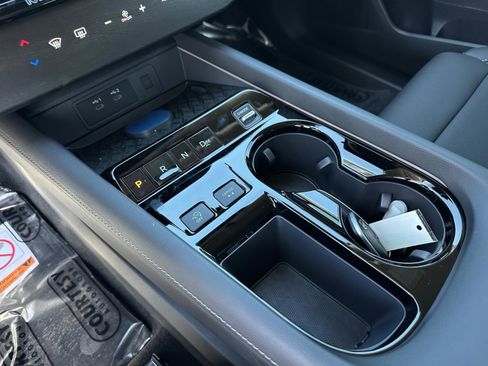 New 2026 Nissan Murano SL AWD/4WD image 28