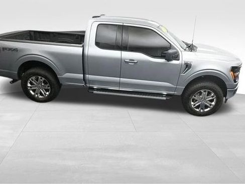 Used 2024 Ford F150 XLT w/ FX4 Off-Road Package image 37