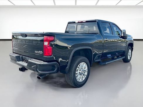 Used 2022 Chevrolet Silverado 3500 High Country AWD/4WD image 6
