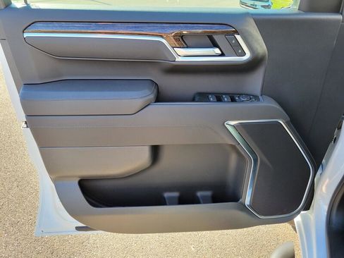 New 2026 GMC Sierra 1500 Elevation w/ Elevation Select Package image 20