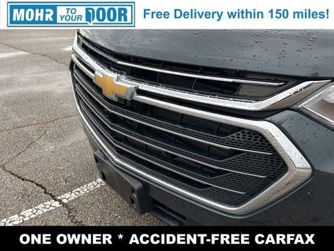 Used 2019 Chevrolet Traverse LT w/ LPO, Floor Liner Package image 37
