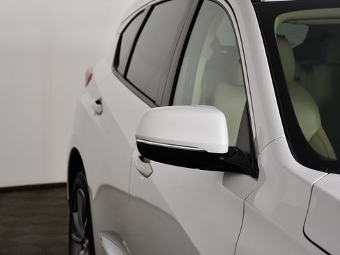 Certified 2024 Acura RDX SH-AWD w/ Technology Package image 14