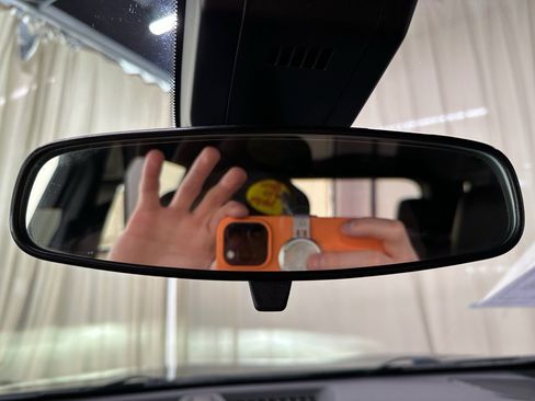 Certified 2022 Chevrolet Equinox RS w/ RS Leather Package image 30