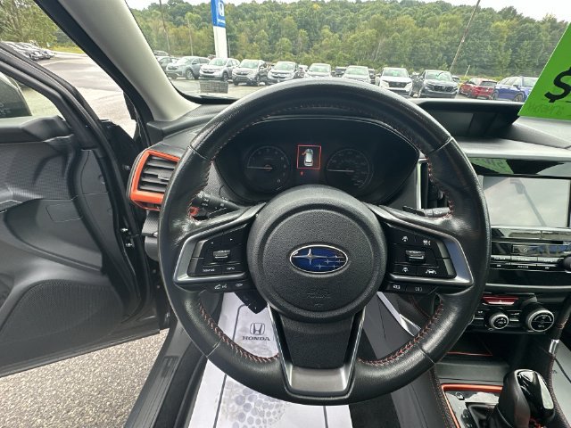Used 2019 Subaru Forester Sport w/ Popular Package #2 AWD/4WD image 14