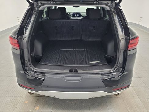 Used 2024 Chevrolet Blazer LT w/ Convenience Package FWD image 29