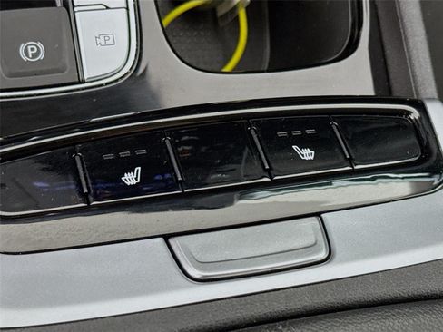 Certified 2024 Hyundai Tucson SEL FWD image 20