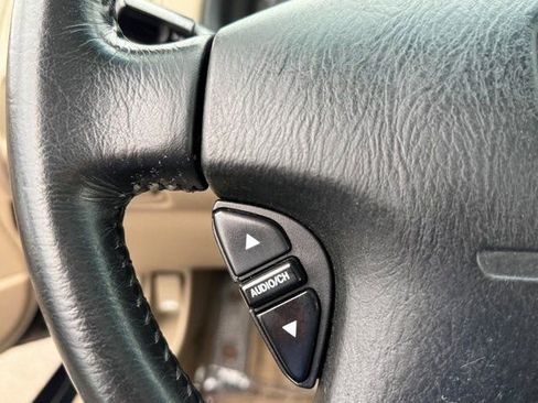 Used 2001 Honda Accord EX image 21