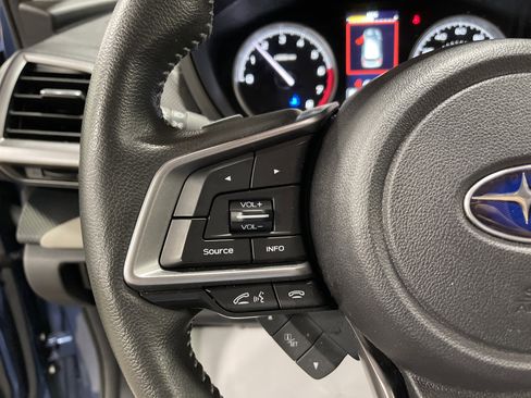 Used 2023 Subaru Forester Limited image 19