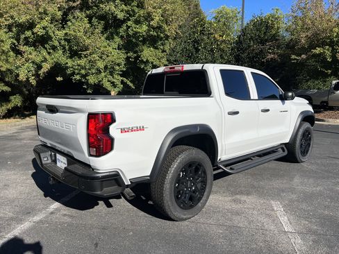 New 2026 Chevrolet Colorado Trail Boss image 10