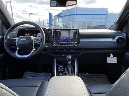 New 2026 Chevrolet Colorado LT w/ LT Convenience Package image 27