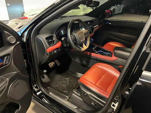 Used 2024 Dodge Durango SRT Hellcat AWD/4WD image 10