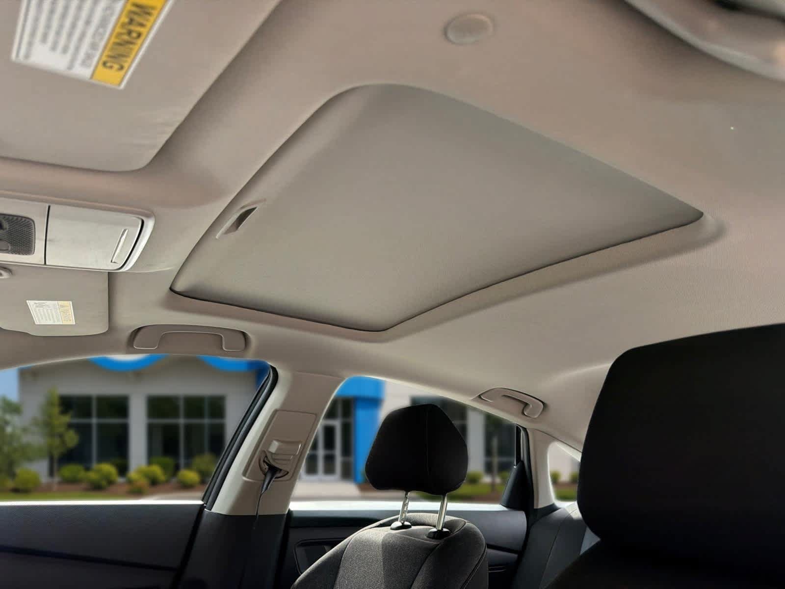 Used 2024 Honda Accord EX image 14