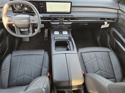 New 2027 Kia Telluride SX Prestige X-Line image 19